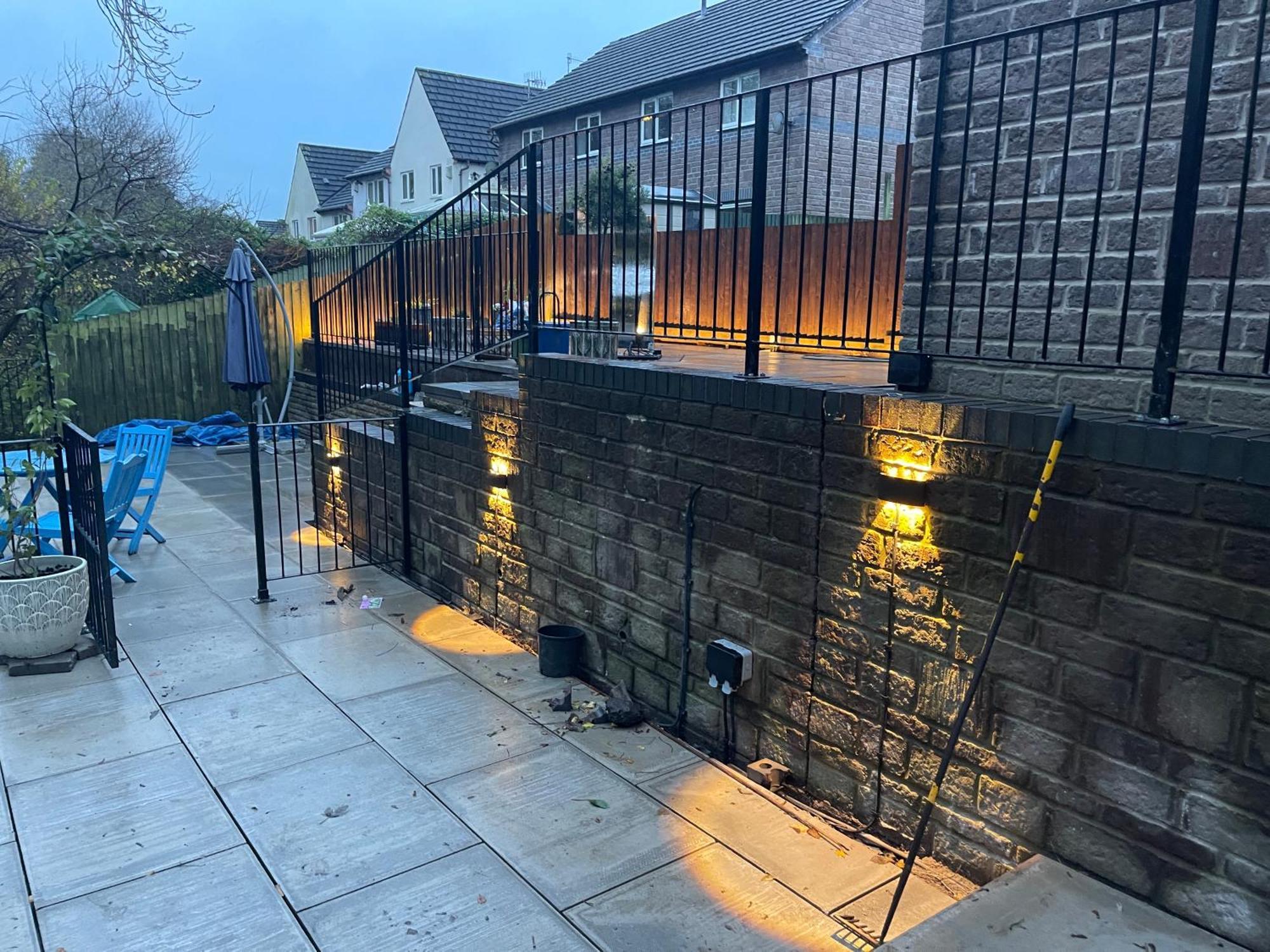 Riverside 2 Bedroom Townhouse With Car Charger Abergavenny Exterior photo